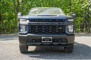 2021 Chevrolet Silverado 2500HD Work Truck