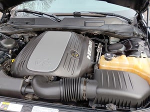 2013 Dodge Challenger R/T Plus