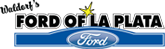 Waldorf's Ford of La Plata La Plata, MD